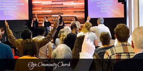 Christmas Family Fun Day 