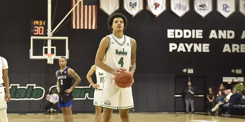 Parking Bob Jones University Bruins at USC Upstate Spartans Mens Basketball