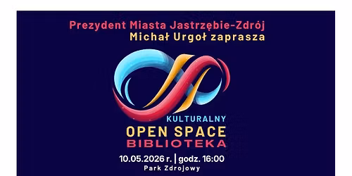 Kulturalny Open Space 2026
