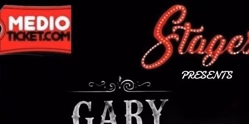 GARY MOORE TRIBUTE BY JACK MOORE & THE PHANTOM CROWS