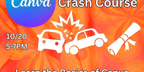 Canva Crash Course