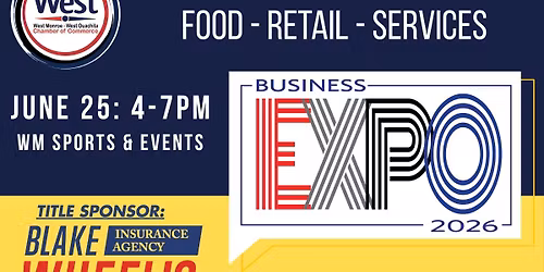 Annual Business Expo