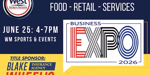 Annual Business Expo