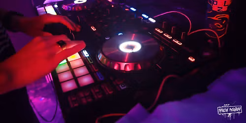 Saturdays with DJ Paimon in the Dance Dive at Elray's