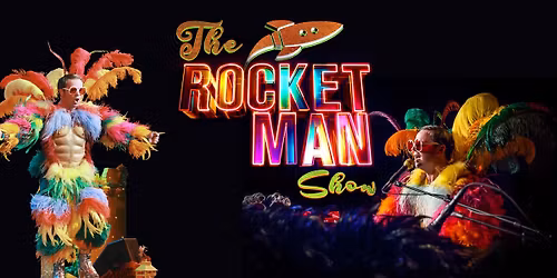 The Rocket Man Show