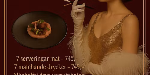 A murderous experience 