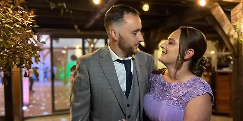 ruebens and Laurens engagement party! \ud83c\udf89