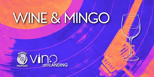 Vino Mingo