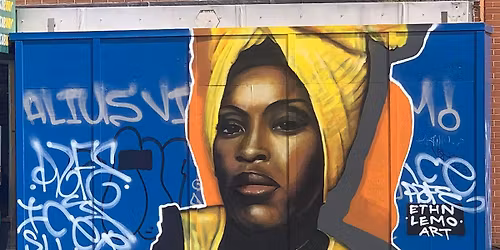 Launch for the new Race and Migration IDRT at Northumbria University