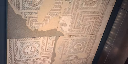 Conferencia Historia de Carabanchel: el yacimiento de Carabanchel