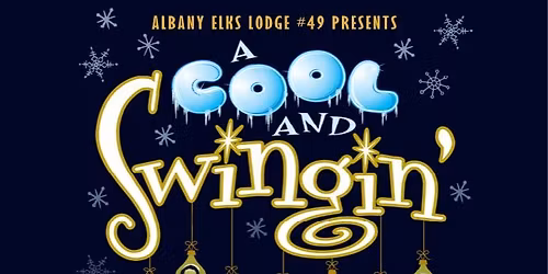 A Cool and Swingin' Holiday with The Swing Docs!
