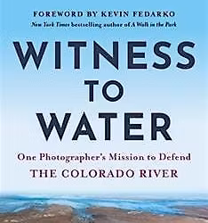 Colorado Author and Photographer Event: Pete McBride