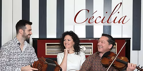 Cecilia