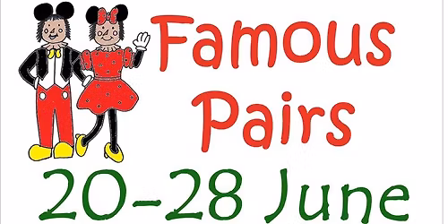 Loughton Scarecrow Trail