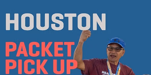Day Before Packet Pickup - 14th Annual Head for the Cure 5K - Houston
