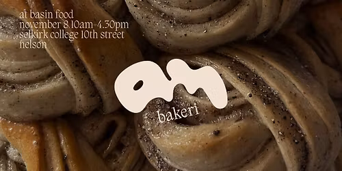 am bakeri @basin food nelson