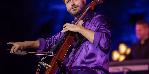 Hauser at Bilbao Arena