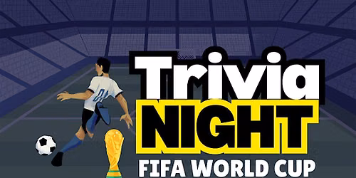 World Cup Trivia