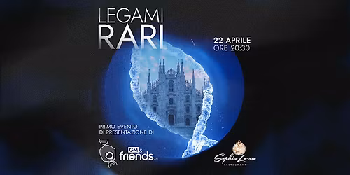 Legami Rari