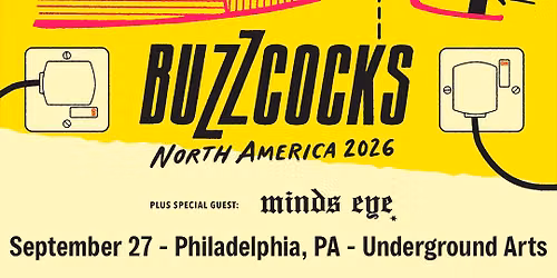 Buzzcocks