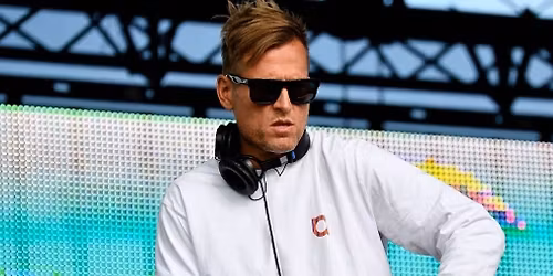 Parking Kaskade