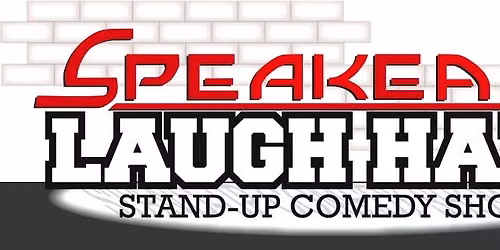 The Laugh Hard Comedy Show