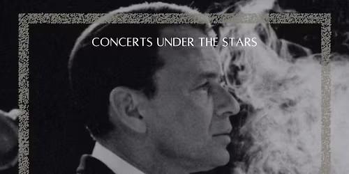Sinatra Under the Stars