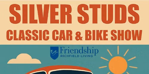 Silver Studs Class Car & Bike Show