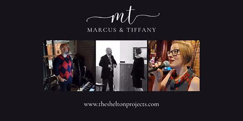 Marcus & Tiffany at Gauci Golf Resort