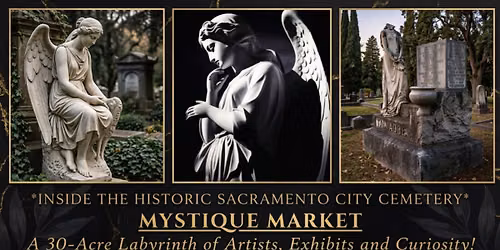 MYSTIQUE MARKET