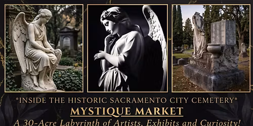 MYSTIQUE MARKET