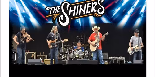 THE SHINERS 