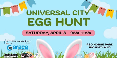 Parking Eggy and Real Estate