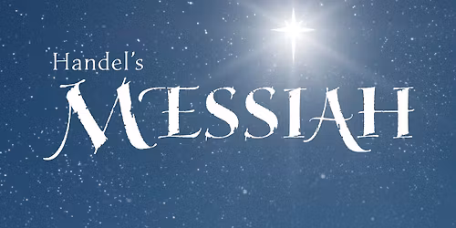 Handel's Messiah