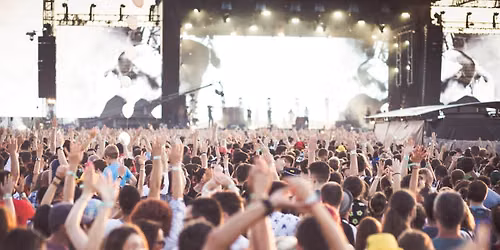 Festival Pulso GNP 2026 - Robbie Williams, Caifanes and more Tickets