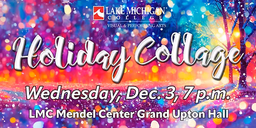 Drama Showcase presented the LMC Visual & Performing Arts Department