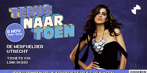 Terug Naar Toen Utrecht | De Werfkelder