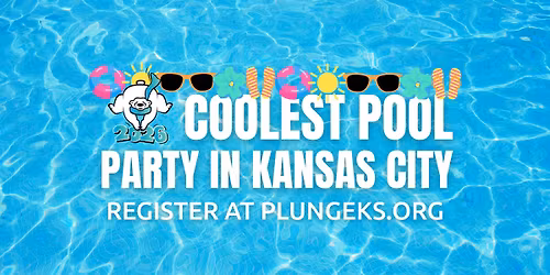2026 Polar Plunge Kansas City