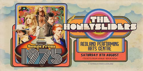 Songs From 1975 | The Honey Sliders