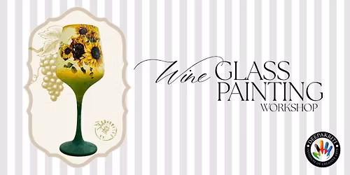 Transfuse & Dab: Glass Art Workshop
