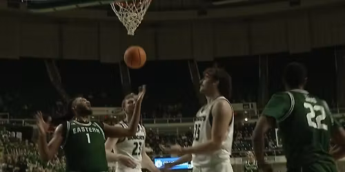 Eastern Michigan Eagles at Ohio Bobcats Womens Basketball