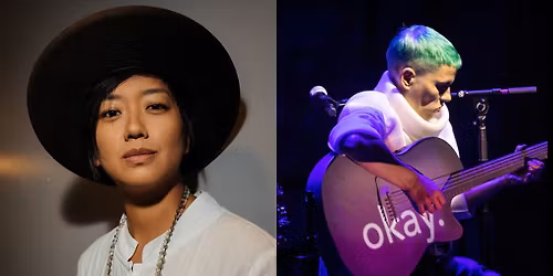 Kaki King at Cafe Eleven