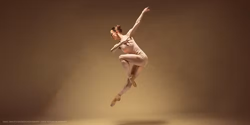 Orlando Ballet Presents Uncorked