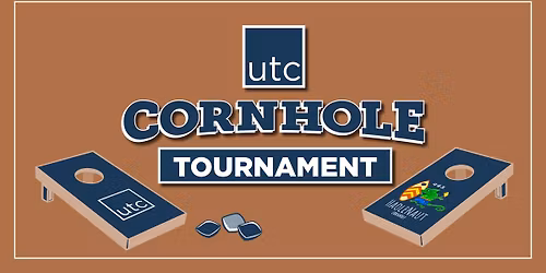 UTC Cornhole Tournament
