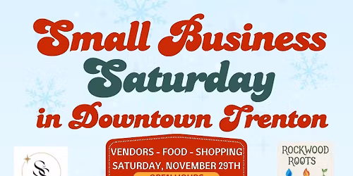 Small Business Saturday