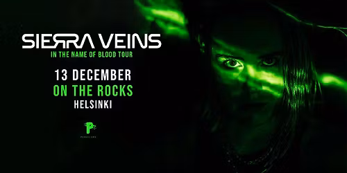 SIERRA VEINS(FRA), TBA