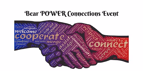 Bear POWER Connections