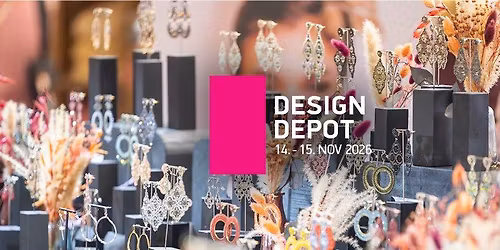 Design Depot 2026