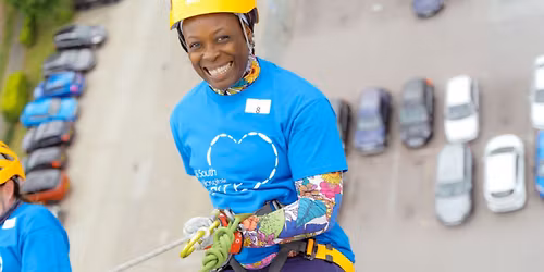 Tackle the Tower - Charity Abseil 2026
