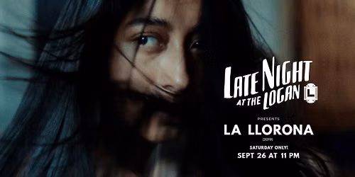 La Llorona (2019)